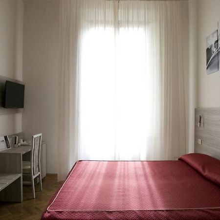 Stella Mary Hotel Firenze Esterno foto