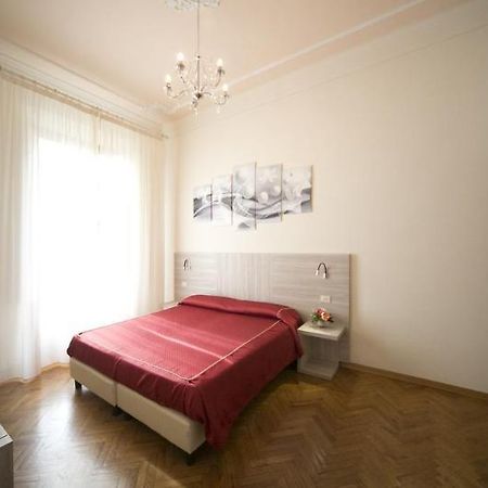 Stella Mary Hotel Firenze Esterno foto