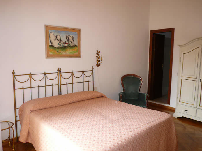 Stella Mary Hotel Firenze Esterno foto