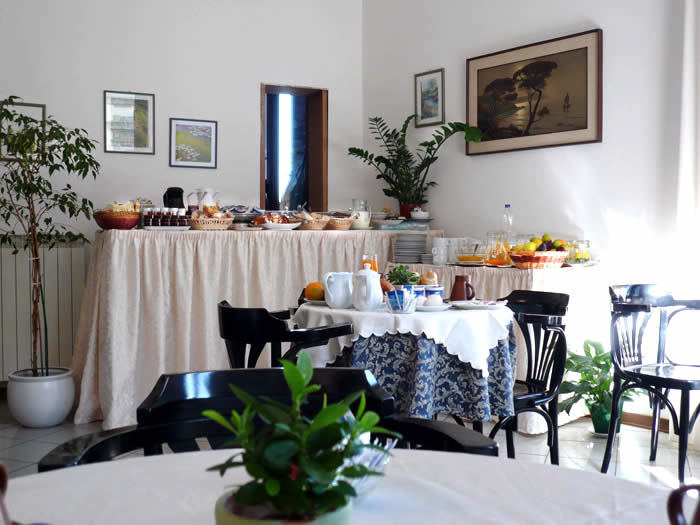 Stella Mary Hotel Firenze Esterno foto