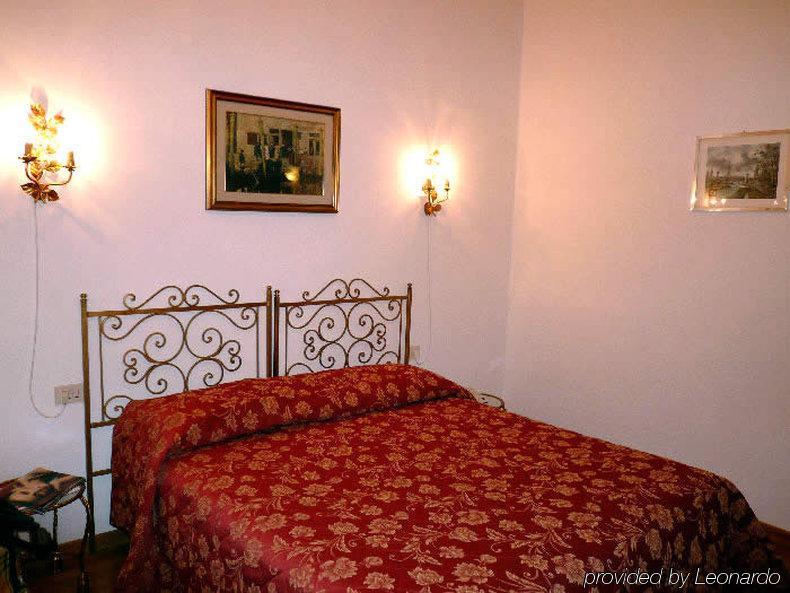 Stella Mary Hotel Firenze Esterno foto