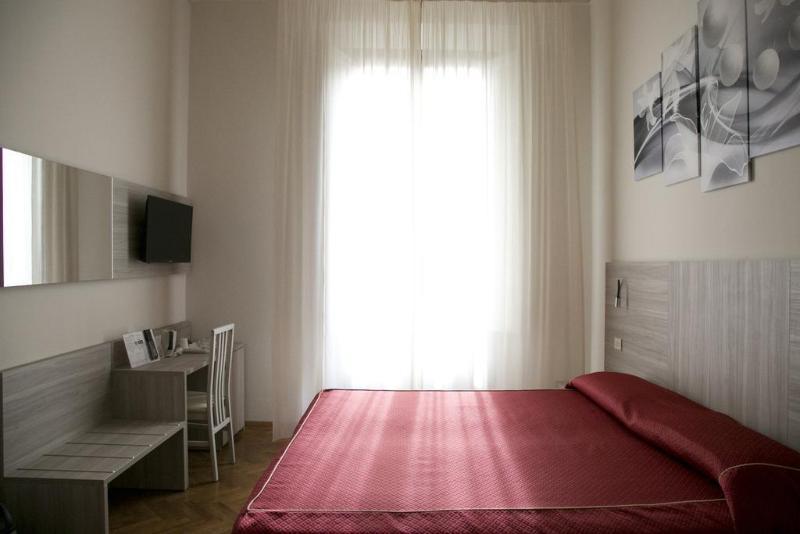 Stella Mary Hotel Firenze Esterno foto