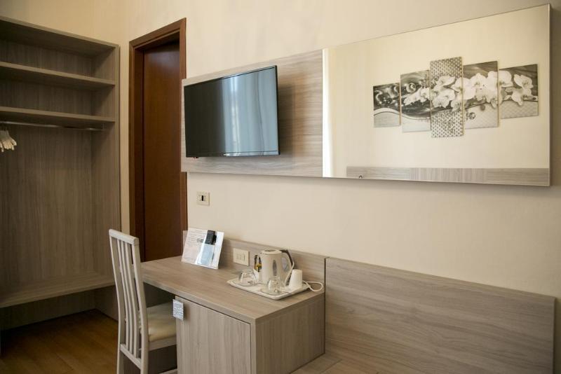 Stella Mary Hotel Firenze Esterno foto