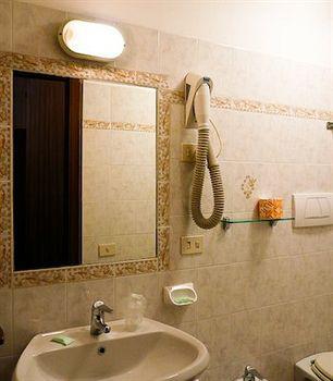 Stella Mary Hotel Firenze Esterno foto